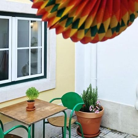 Mouraria Lisbon Soul Apartments T3 - 6Pax Экстерьер фото