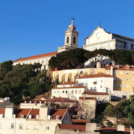 Mouraria Lisbon Soul Apartments T3 - 6Pax Экстерьер фото