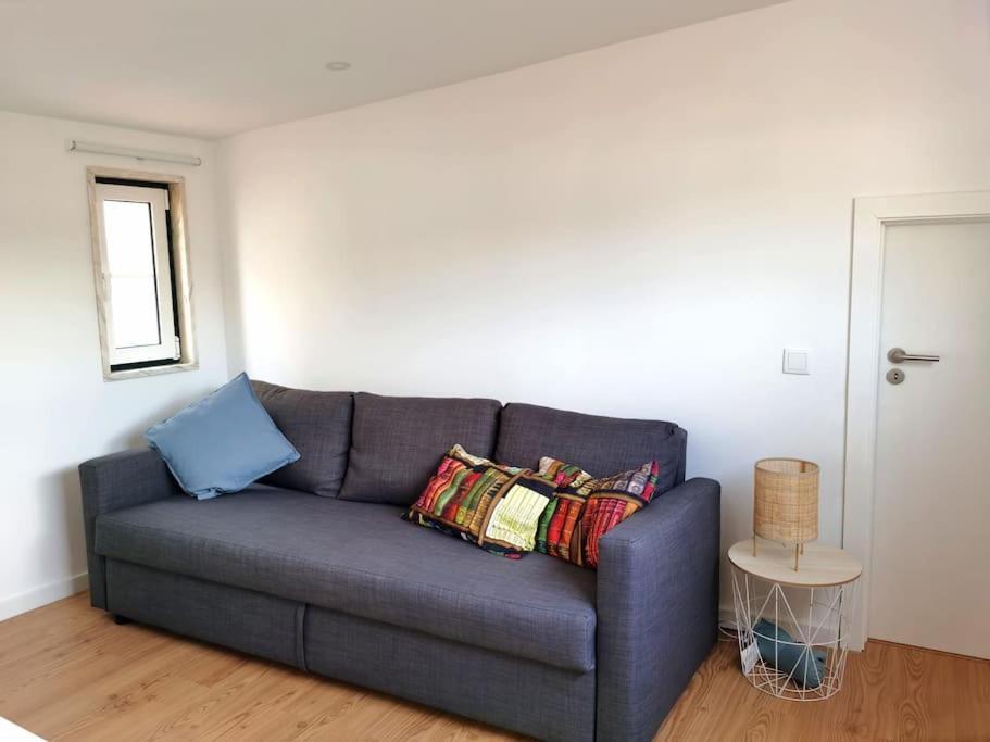 Mouraria Lisbon Soul Apartments T3 - 6Pax Экстерьер фото