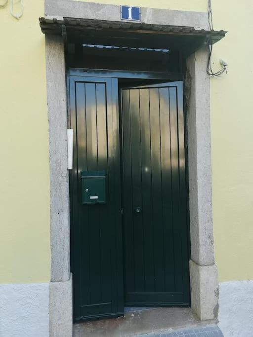 Mouraria Lisbon Soul Apartments T3 - 6Pax Экстерьер фото