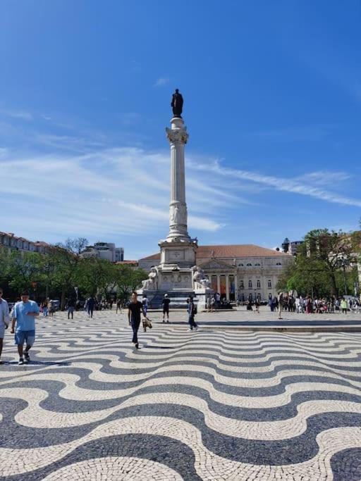 Mouraria Lisbon Soul Apartments T3 - 6Pax Экстерьер фото