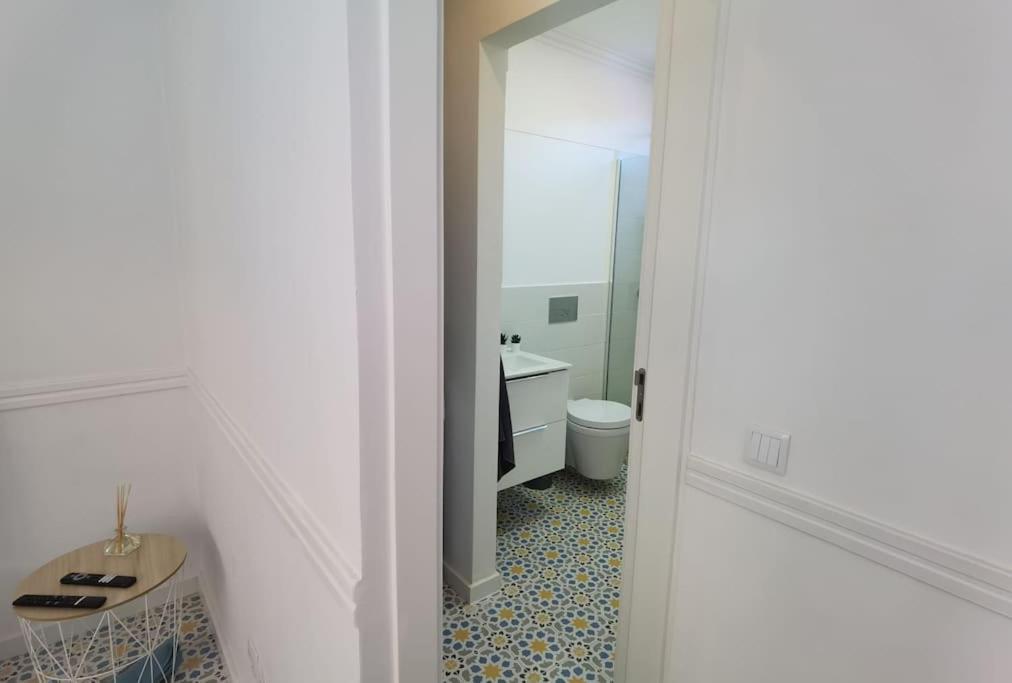 Mouraria Lisbon Soul Apartments T3 - 6Pax Экстерьер фото