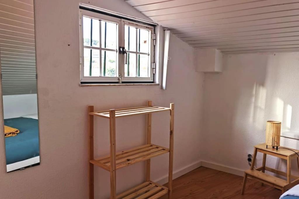 Mouraria Lisbon Soul Apartments T3 - 6Pax Экстерьер фото