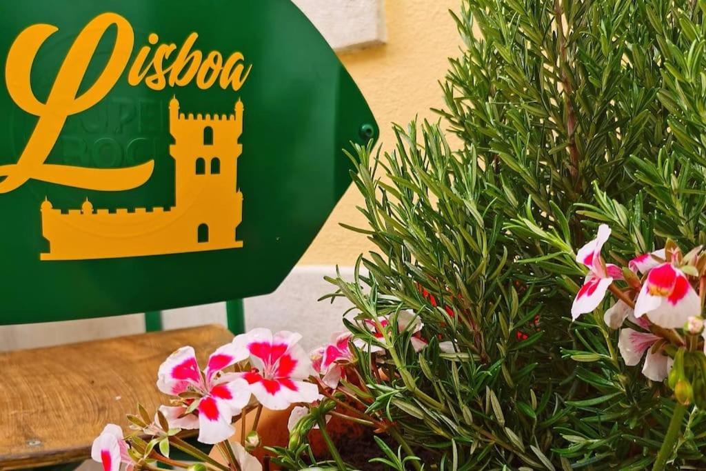 Mouraria Lisbon Soul Apartments T3 - 6Pax Экстерьер фото