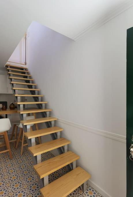 Mouraria Lisbon Soul Apartments T3 - 6Pax Экстерьер фото