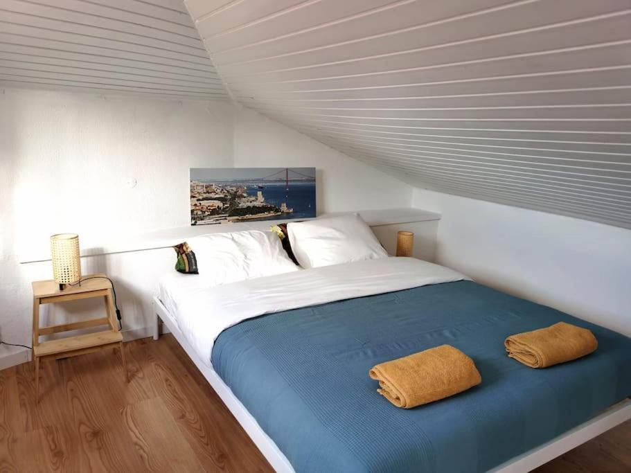 Mouraria Lisbon Soul Apartments T3 - 6Pax Экстерьер фото